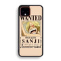 One Piece Bounty Sanji Google Pixel 4 | Pixel 4a | Pixel 4a 5G | Pixel 4 XL Case