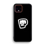 Piediepew Brofist White Google Pixel 4 | Pixel 4a | Pixel 4a 5G | Pixel 4 XL Case