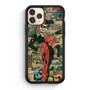 Harley  Quinn Comic Pattern iPhone 11 Pro | iPhone 11 Pro Max Case