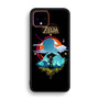 The Legend of Zelda Art Google Pixel 4 | Pixel 4a | Pixel 4a 5G | Pixel 4 XL Case