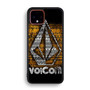 Volcom Aztec Pattern Art Google Pixel 4 | Pixel 4a | Pixel 4a 5G | Pixel 4 XL Case