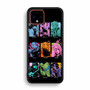 Demon Slayer Hashira Colorful Art Google Pixel 4 | Pixel 4a | Pixel 4a 5G | Pixel 4 XL Case