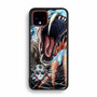 So Im a Spider So What Kumoko VS Araba Google Pixel 4 | Pixel 4a | Pixel 4a 5G | Pixel 4 XL Case