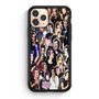harry styles one direction collage iPhone 11 Pro | iPhone 11 Pro Max Case