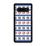 Baseball New York Yankees Labels Samsung Galaxy S10 | S10 5G | S10+ | S10e | S10 Lite Case