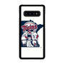 Baseball Twins Samsung Galaxy S10 | S10 5G | S10+ | S10e | S10 Lite Case