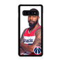 Basket Ball Washington Wizards Markieff Morris Samsung Galaxy S10 | S10 5G | S10+ | S10e | S10 Lite Case