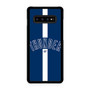 Basketball Team Thunder Samsung Galaxy S10 | S10 5G | S10+ | S10e | S10 Lite Case