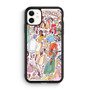 heart of princess iPhone 11 Case