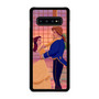 Belle and the prince disney Samsung Galaxy S10 | S10 5G | S10+ | S10e | S10 Lite Case