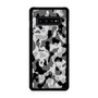 black camouflage Samsung Galaxy S10 | S10 5G | S10+ | S10e | S10 Lite Case