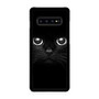 black cat Samsung Galaxy S10 | S10 5G | S10+ | S10e | S10 Lite Case