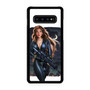 Black Widow With the Sniper Samsung Galaxy S10 | S10 5G | S10+ | S10e | S10 Lite Case