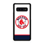Boston Red Sox 6 Samsung Galaxy S10 | S10 5G | S10+ | S10e | S10 Lite Case
