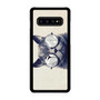 cat hipster Samsung Galaxy S10 | S10 5G | S10+ | S10e | S10 Lite Case