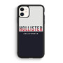 Hollister 3 iPhone 11 Case