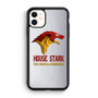 house stark iPhone 11 Case