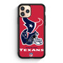 Houston Texans 1 iPhone 11 Pro | iPhone 11 Pro Max Case