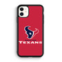 Houston Texans 2 iPhone 11 Case