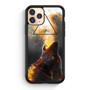 Howling triangle wolf iPhone 11 Pro | iPhone 11 Pro Max Case