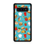 Food Court Samsung Galaxy S10 | S10 5G | S10+ | S10e | S10 Lite Case
