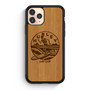 Hurley Wood Art iPhone 11 Pro | iPhone 11 Pro Max Case