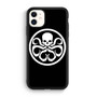 Hydra Marvel comic iPhone 11 Case