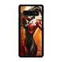Harley Quenn and the hammer Samsung Galaxy S10 | S10 5G | S10+ | S10e | S10 Lite Case