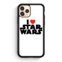 I Love Star Wars iPhone 11 Pro | iPhone 11 Pro Max Case
