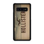 holister california Samsung Galaxy S10 | S10 5G | S10+ | S10e | S10 Lite Case