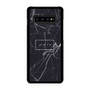 Just Let It Be Quote Samsung Galaxy S10 | S10 5G | S10+ | S10e | S10 Lite Case