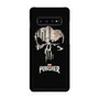Marvel The Punisher Logo Samsung Galaxy S10 | S10 5G | S10+ | S10e | S10 Lite Case