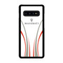 Maserati Silver Red Samsung Galaxy S10 | S10 5G | S10+ | S10e | S10 Lite Case