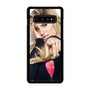 Meghan trainor Samsung Galaxy S10 | S10 5G | S10+ | S10e | S10 Lite Case