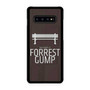 Movie Poster Forrest Gump Samsung Galaxy S10 | S10 5G | S10+ | S10e | S10 Lite Case