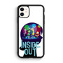 Inside Out iPhone 11 Case