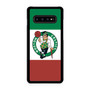 NBA Boston Celtics 2 Samsung Galaxy S10 | S10 5G | S10+ | S10e | S10 Lite Case