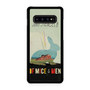 Of Mice & Men Album Samsung Galaxy S10 | S10 5G | S10+ | S10e | S10 Lite Case