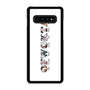OFGKTA Wolf Wang Samsung Galaxy S10 | S10 5G | S10+ | S10e | S10 Lite Case