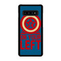 On your left captain america 2 Samsung Galaxy S10 | S10 5G | S10+ | S10e | S10 Lite Case