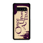 Once Upon A Time Disney Samsung Galaxy S10 | S10 5G | S10+ | S10e | S10 Lite Case