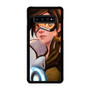 Overwatch Tracer VI Samsung Galaxy S10 | S10 5G | S10+ | S10e | S10 Lite Case
