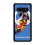 Overwatch Tracer VII Samsung Galaxy S10 | S10 5G | S10+ | S10e | S10 Lite Case