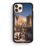 j cole logic album iPhone 11 Pro | iPhone 11 Pro Max Case