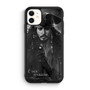 jack sparrow pirates of the caribbean 2 iPhone 11 Case