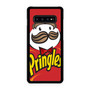 pringles potato Samsung Galaxy S10 | S10 5G | S10+ | S10e | S10 Lite Case