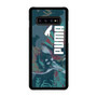 puma street art Samsung Galaxy S10 | S10 5G | S10+ | S10e | S10 Lite Case
