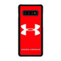 Red Cool Under Armour Samsung Galaxy S10 | S10 5G | S10+ | S10e | S10 Lite Case