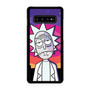 Rick And Morty 5 Samsung Galaxy S10 | S10 5G | S10+ | S10e | S10 Lite Case