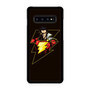 Sazzam Member of Justice League Samsung Galaxy S10 | S10 5G | S10+ | S10e | S10 Lite Case